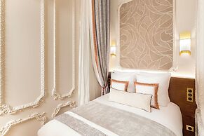 Merveil Signature Suite - Marignan
