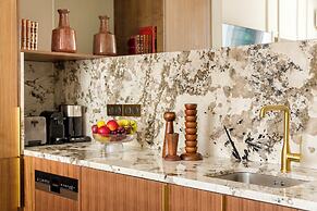 Merveil Signature Suite - Marignan