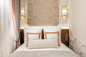 Merveil Signature Suite - Marignan