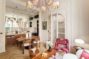 Merveil Signature Suite - Marignan