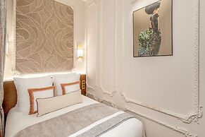 Merveil Signature Suite - Marignan
