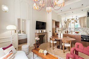 Merveil Signature Suite - Marignan