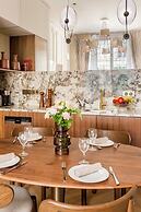 Merveil Signature Suite - Marignan