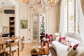 Merveil Signature Suite - Marignan