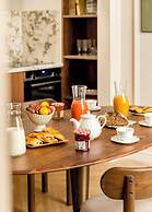 Merveil Signature Suite - Marignan