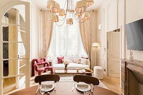 Merveil Signature Suite - Marignan