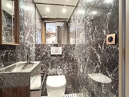 Merveil Luxury Suite - Eiffel Bourgogne