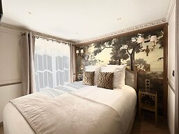 Merveil Luxury Suite - Eiffel Bourgogne
