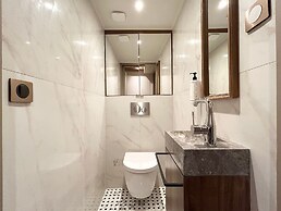 Merveil Luxury Suite - Eiffel Bourgogne