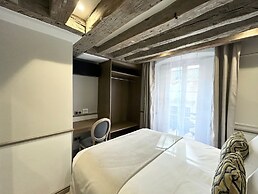 Merveil Luxury Suite - Eiffel Bourgogne