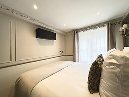 Merveil Luxury Suite - Eiffel Bourgogne