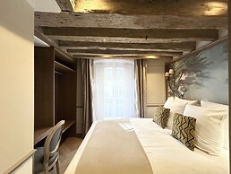 Merveil Luxury Suite - Eiffel Bourgogne
