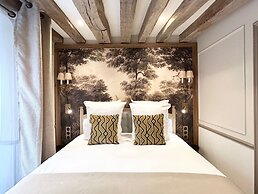 Merveil Luxury Suite - Eiffel Bourgogne