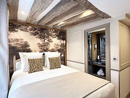 Merveil Luxury Suite - Eiffel Bourgogne