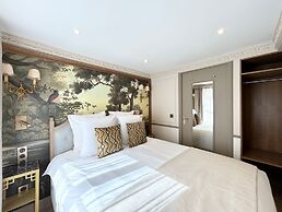 Merveil Luxury Suite - Eiffel Bourgogne