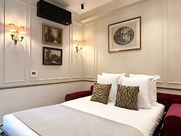 Merveil Luxury Suite - Eiffel Bourgogne
