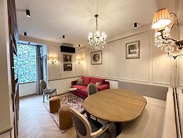 Merveil Luxury Suite - Eiffel Bourgogne
