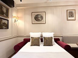Merveil Luxury Suite - Eiffel Bourgogne