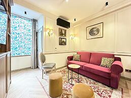 Merveil Luxury Suite - Eiffel Bourgogne