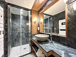 Merveil Luxury Suite - Eiffel Bourgogne