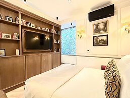 Merveil Luxury Suite - Eiffel Bourgogne