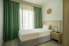 Hotel The Hub