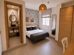 Hostal Casa Miguel Marbella