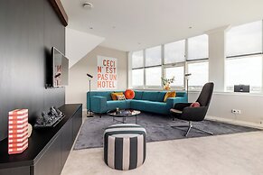 BizStay Toren van Oud