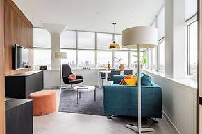 BizStay Toren van Oud