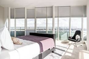 BizStay Toren van Oud