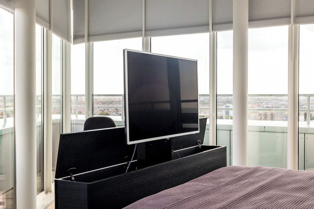 BizStay Toren van Oud
