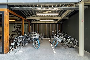 BizStay Toren van Oud