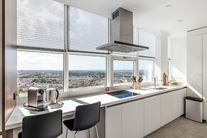 BizStay Toren van Oud