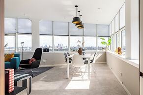 BizStay Toren van Oud