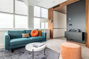 BizStay Toren van Oud