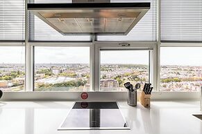 BizStay Toren van Oud