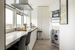 BizStay Toren van Oud