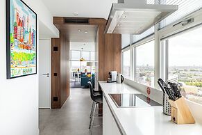 BizStay Toren van Oud