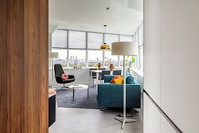 BizStay Toren van Oud