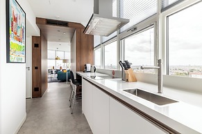 BizStay Toren van Oud