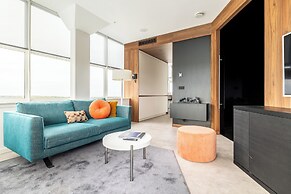 BizStay Toren van Oud
