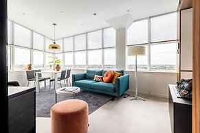 BizStay Toren van Oud