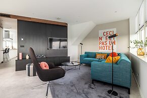 BizStay Toren van Oud