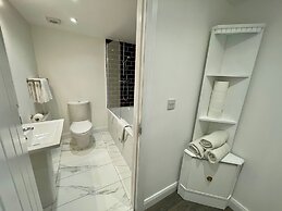 Studio Apartment in Londonderry