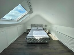 Studio Apartment in Londonderry