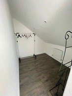 Studio Apartment in Londonderry