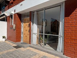 Casa WaterLoo