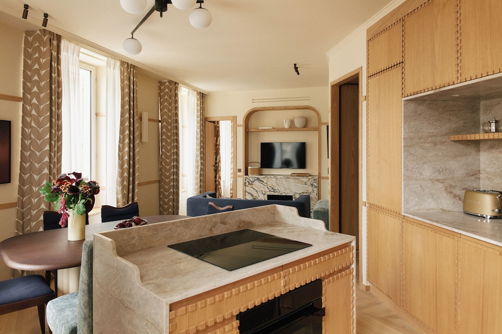 HIGHSTAY Maisons - Vintimille
