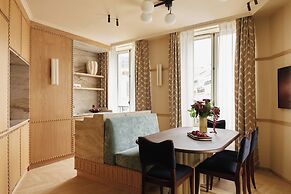 HIGHSTAY Maisons - Vintimille