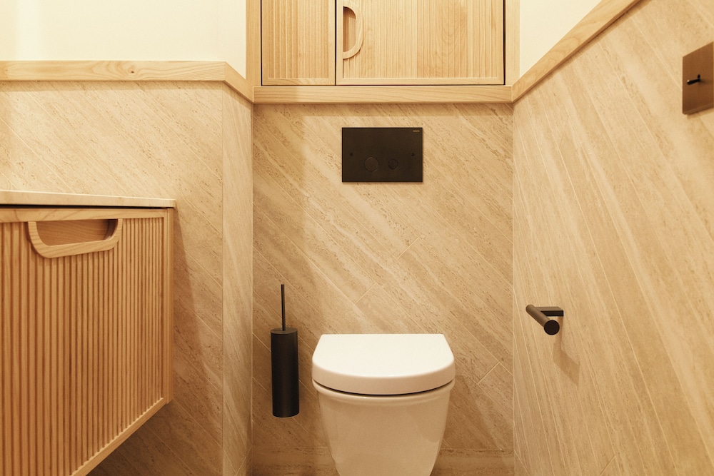 HIGHSTAY Maisons - Vintimille